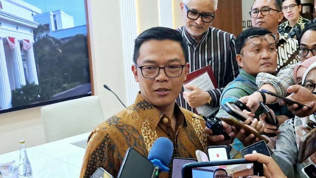 Menlu Tegaskan Presiden Prabowo Tak Miliki Agenda ke Israel