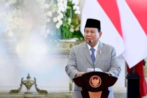 Ulang Tahun ke-74, Presiden Prabowo Dapat Ucapan dan Doa dari Sejumlah Tokoh Nasional 5