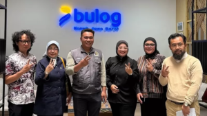 Jelang Akhir Tahun, Ika Siti Harap Harga Sembako Tetap Terjaga 9
