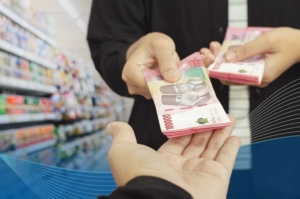 Rupiah Berpotensi Tertekan Akibat Sentimen Negatif Pasar 1