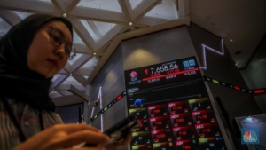 Melesat Ribuan Persen, Kini Saham DADA Tergelincir Tajam 7