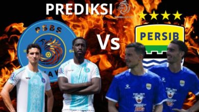 Ilustrasi Prediksi Persib vs PSBS Biak (uwo)