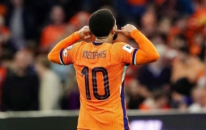 Belanda Bungkam Finlandia 4-0, Semakin Dekat ke Piala Dunia 2026 8