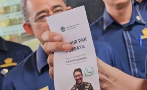 “Lapor Pak Purbaya”: Menkeu Buka Kanal Aduan Publik Soal Pajak dan Bea Cukai 2