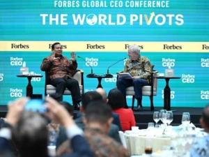 Presiden Prabowo: WNA Kini Bisa Pimpin BUMN, Fokus pada Profesionalisme dan Standar Global 6