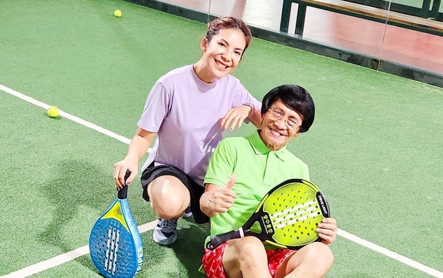 Rahasia Gaya Hidup Bugar ala Kak Seto yang Tetap Aktif di Usia Senja