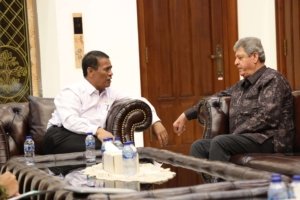 Indonesia Siapkan Kawasan Pertanian Terpadu 15 Ribu Hektare untuk Dukung Palestina 12