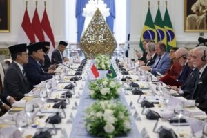 Presiden Prabowo Tambahkan Bahasa Portugis ke Kurikulum Sekolah untuk Perkuat Hubungan dengan Brasil 4