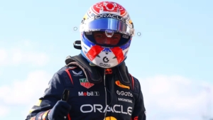 Verstappen Amankan Pole Sprint di GP Amerika Serikat, Kalahkan Norris dengan Selisih Tipis 6