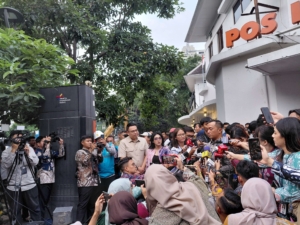 Pemerintah Anggarkan Rp1,4 Triliun untuk Magang Nasional Gelombang Kedua 1