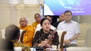 Puan Maharani Tegaskan KUHAP Baru Berlaku 2 Januari 2026 8