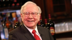 Warren Buffett Serok Saham Alphabet Senilai USD 4 Miliar, Begini Pertimbangannya 6