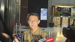 KPK Umumkan Peserta Lolos Seleksi Administrasi untuk Jabatan Strategis, Termasuk Direktur Penyelidikan dan Kepala Biro Hukum 4
