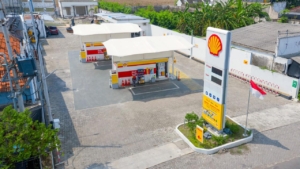 Shell Sepakati Pembelian BBM dari Pertamina, Pasokan Dipastikan Aman hingga Akhir 2025 4