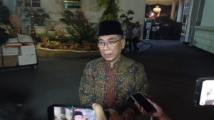 Terkait Isu Desakan Mundur Gus Yahya, Gus Ipul: Jangan Terprovokasi Informasi Tak Terverifikasi 4