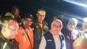 Status Awas Gunung Semeru, Warga Zona Merah Diminta Segera Mengungsi 10