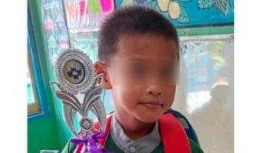 Menghilang Delapan Bulan, Misteri Keberadaan Alvaro Kiano Masih Gelap 1