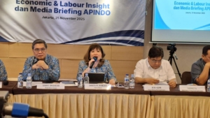 Apindo Tekankan Penetapan Upah Sektoral Perlu Mengikuti Kondisi Riil Pertumbuhan Usaha 5