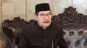Mantan Ketua KPK Antasari Azhar Tutup Usia 9