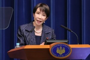 Staf Diminta Hadir Jam 3 Pagi, PM Takaichi Terkena Kritik Tajam di Jepang 8