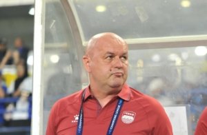 Adam Alis dan Federico Barba Dipastikan Absen Hadapi Dewa United 3