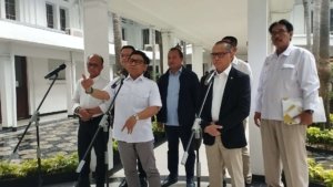 Pemerintah Siapkan Dana Rp25 Triliun untuk Dorong Program SMK Go Global 4
