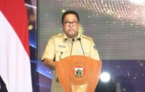 DKI Jakarta Kirim Bantuan untuk Warga Terdampak Bencana di Sumatera Utara 8