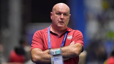 Pelatih Persib Bandung Bojan Hodak