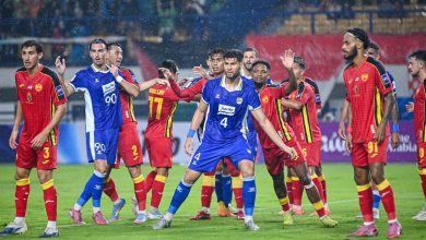 Sejumlah Pemain Selangor FC harus absen saat hadapi Persib di Leg kedua ACL Two.