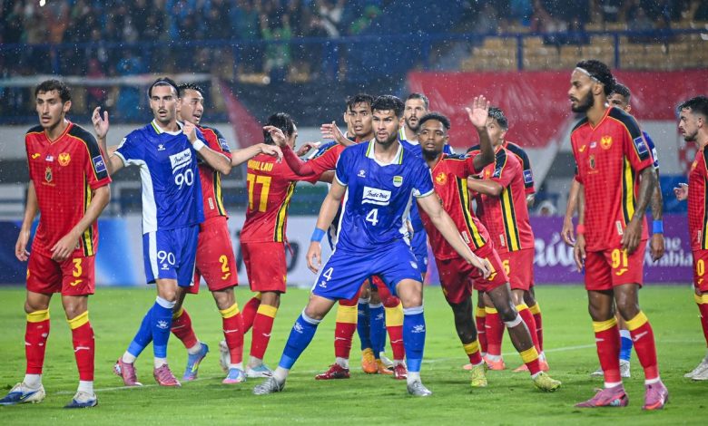 Sejumlah Pemain Selangor FC harus absen saat hadapi Persib di Leg kedua ACL Two.