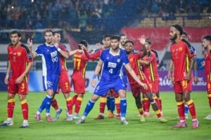 Sejumlah Pemain Selangor FC harus absen saat hadapi Persib di Leg kedua ACL Two.