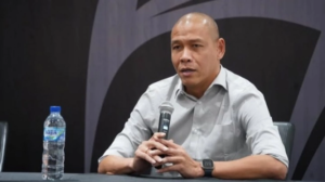 Nova Arianto Pasang Target Besar Setelah Resmi Menangani Timnas U-20 1