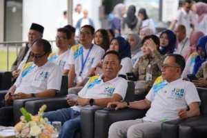 Jawa Barat Catat Angka PHK Tertinggi, Ribuan Pekerja Bandung Terimbas 5