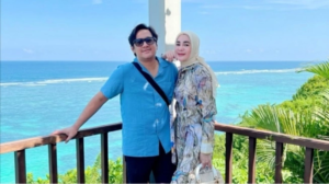 Setelah Empat Kali Ajukan Gugatan, Andre dan Erin Taulany Akhirnya Resmi Berpisah 5