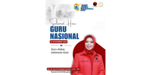 Ineu Purwadewi Sundari: Guru Bermutu Jadi Kunci Wujudkan Indonesia Emas 2045 10