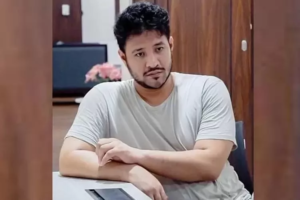 Ammar Zoni Singgung Soal Pernikahan, Minta Dokter Kamelia Siapkan Surat Nikah 1