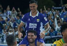 Eliano Reijnders rasakan kemenangan usai taklukkan Selangor FC.