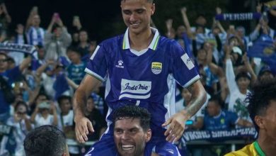 Eliano Reijnders rasakan kemenangan usai taklukkan Selangor FC.