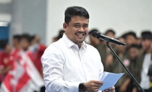 ICW Kritik KPK karena Belum Periksa Bobby Nasution dalam Kasus Proyek Jalan, Singgung Dugaan Intervensi 2