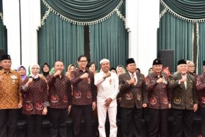 Ineu Purwadewi Sundari Ajak Seluruh Pihak Teruskan Semangat Perjuangan Para Pahlawan 9