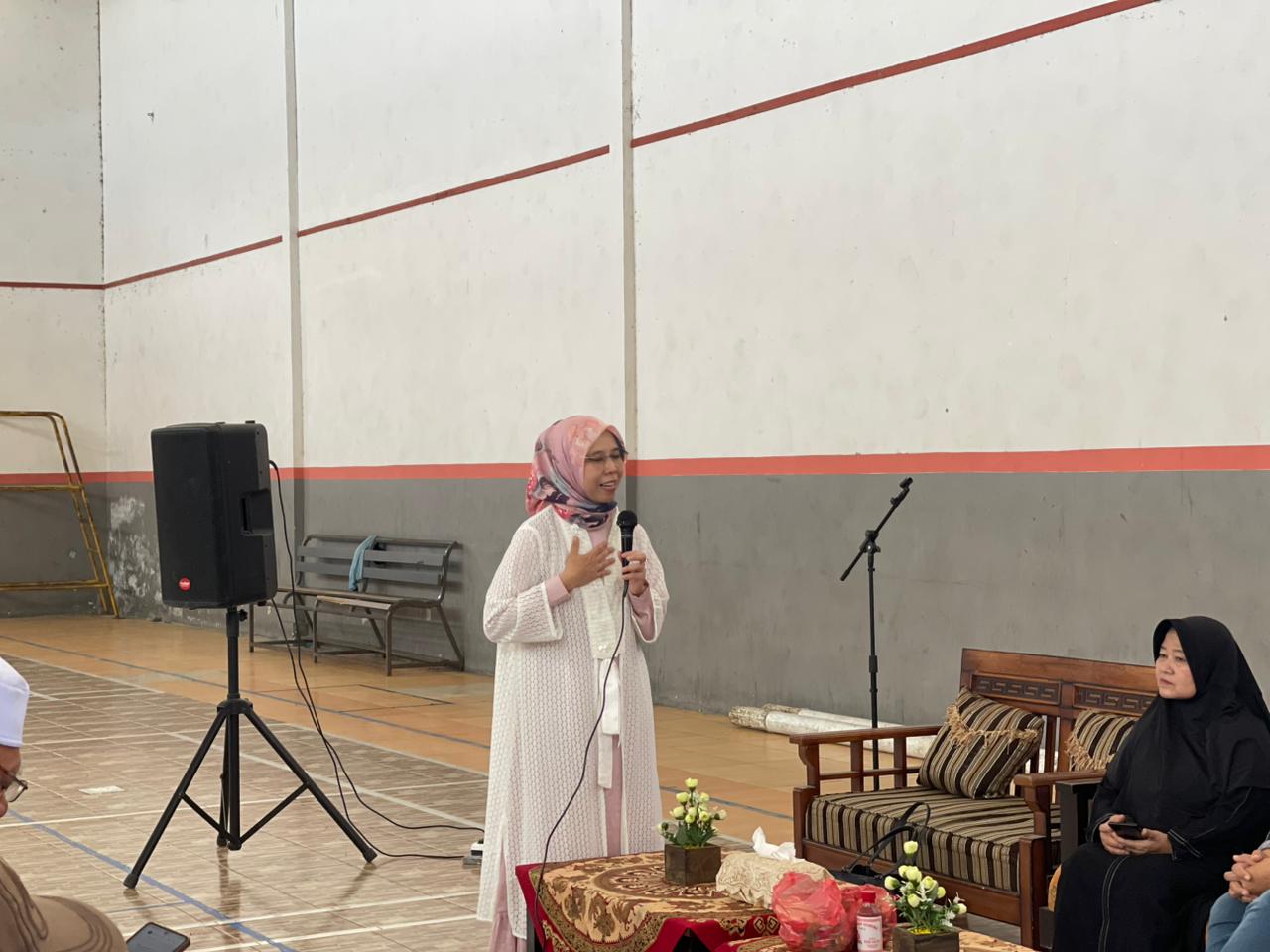 DPRD Jabar Ineu Purwadewi: Pelayanan Publik Kunci Kesejahteraan Masyarakat