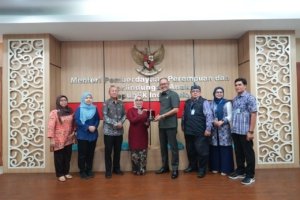 Wali Kota Sukabumi Audiensi dengan Menteri PPPA, Bahas Permodalan bagi Pelaku Usaha Perempuan 9