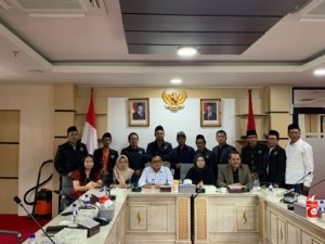 Ineu Purwadewi Sebut Keberadaan USB Penting untuk Optimalisasi Mutu Pendidikan di Jawa Barat 11