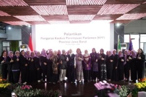 Diah Fitri: Kaukus Perempuan Parlemen Tegaskan Peran Strategis Perempuan dalam Pembentukan Kebijakan Publik 12