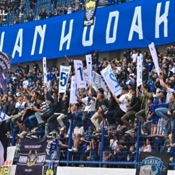 Bobotoh Persib Bandung