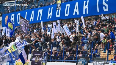 Bobotoh Persib Bandung