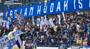 Bobotoh Persib Bandung