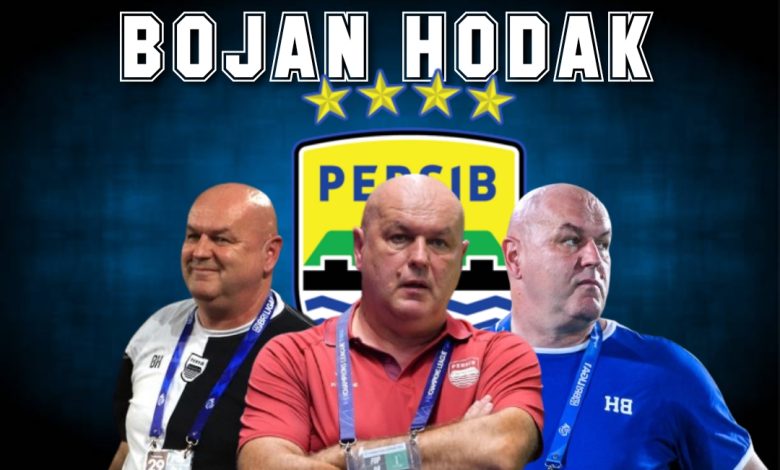 Bojan Hodak