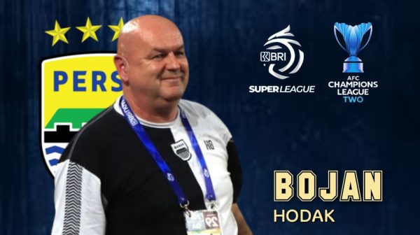 Bojan Hodak Optimis Hadapi Jadwal Padat Kompetisi. (Ilustrasi-Uwo)