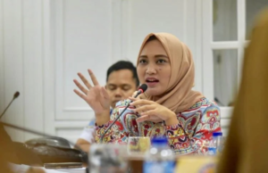 Peran Warga Sangat Penting, Nia Purnakania Tekankan Partisipasi Publik dalam Pembangunan Daerah Jabar 7